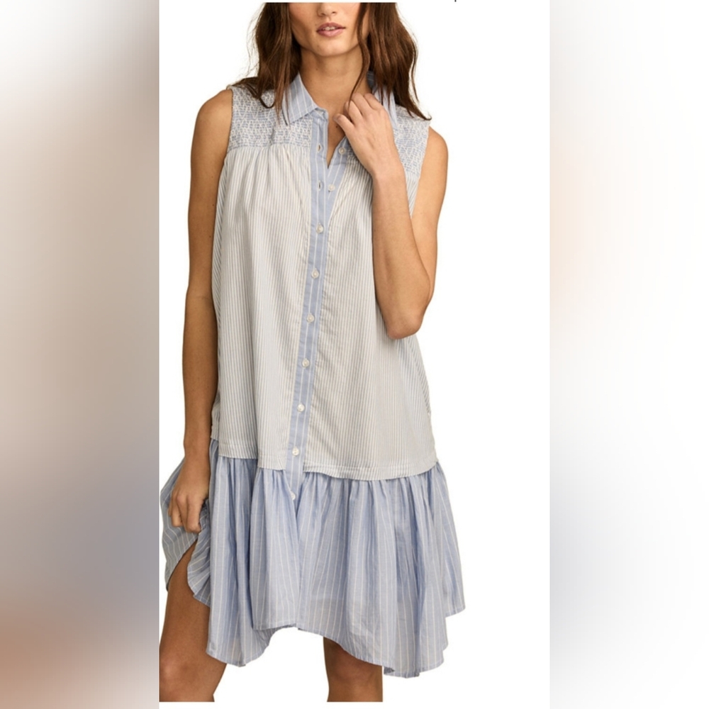 Lucky Brand Dress